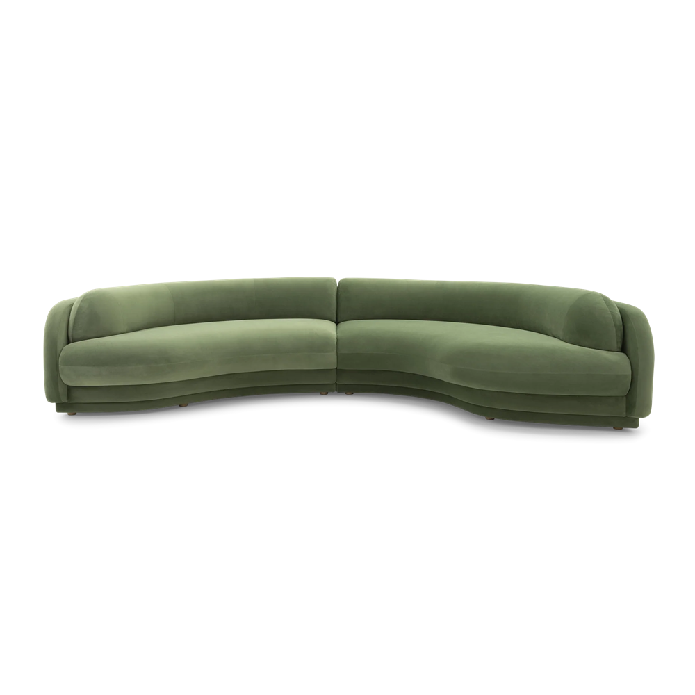Poet 4 Seat RAF Sofa