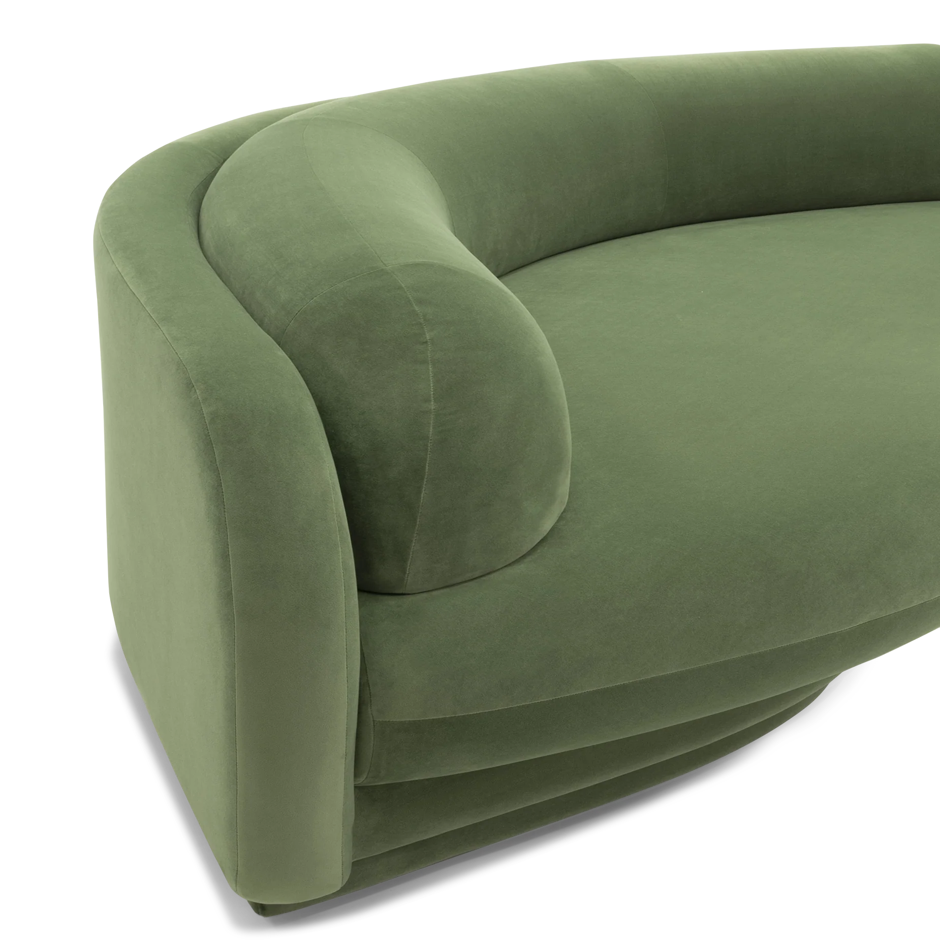 Poet 5 Seat LAF Sofa