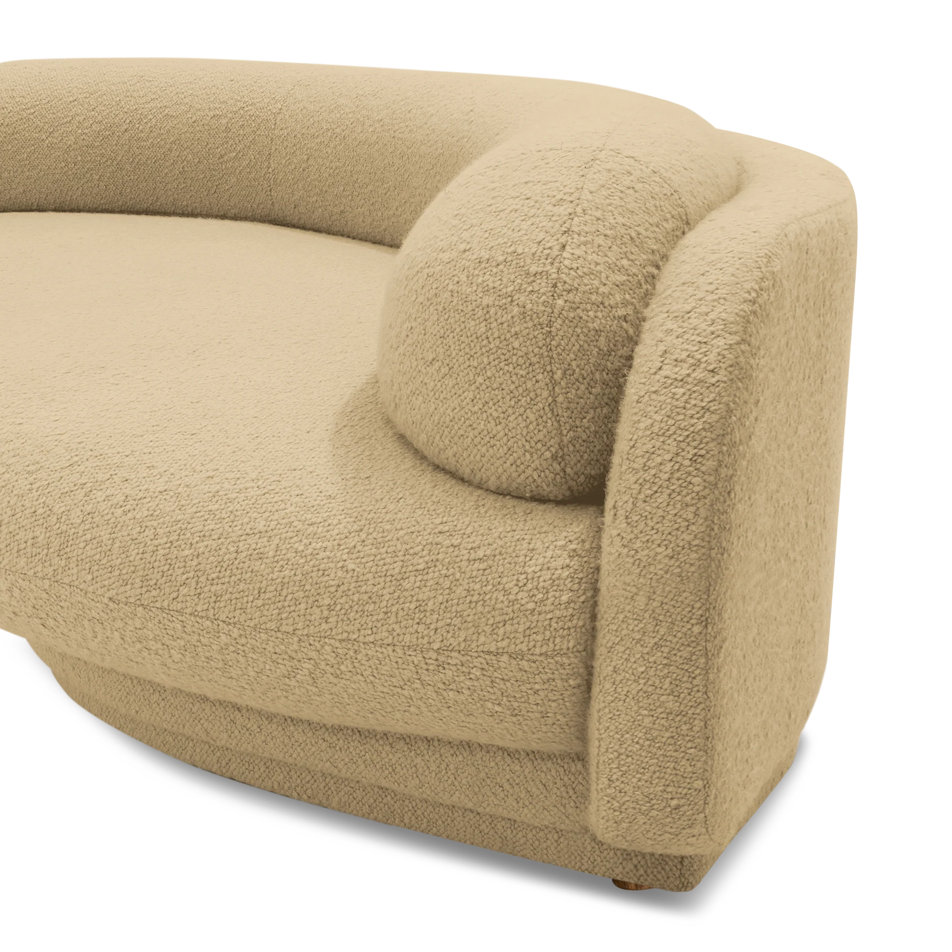 Poet 5 Seat RAF Sofa