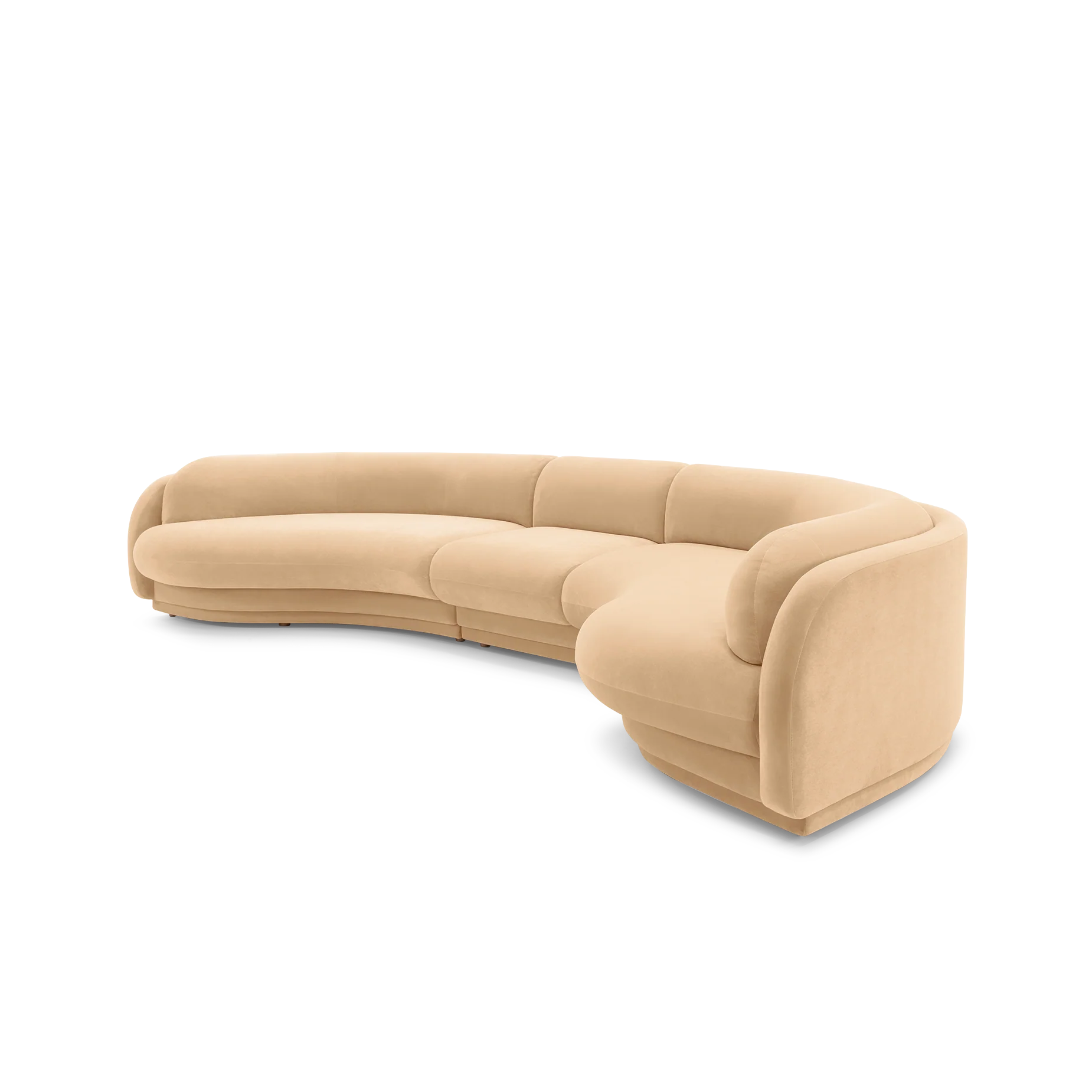 Poet 5 Seat RAF Sofa