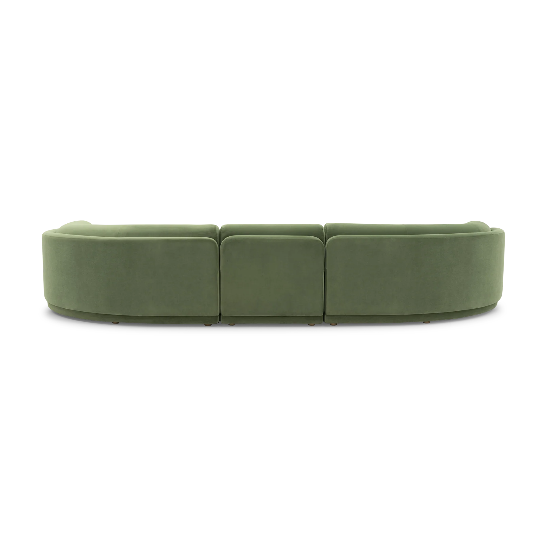 Poet 5 Seat RAF Sofa