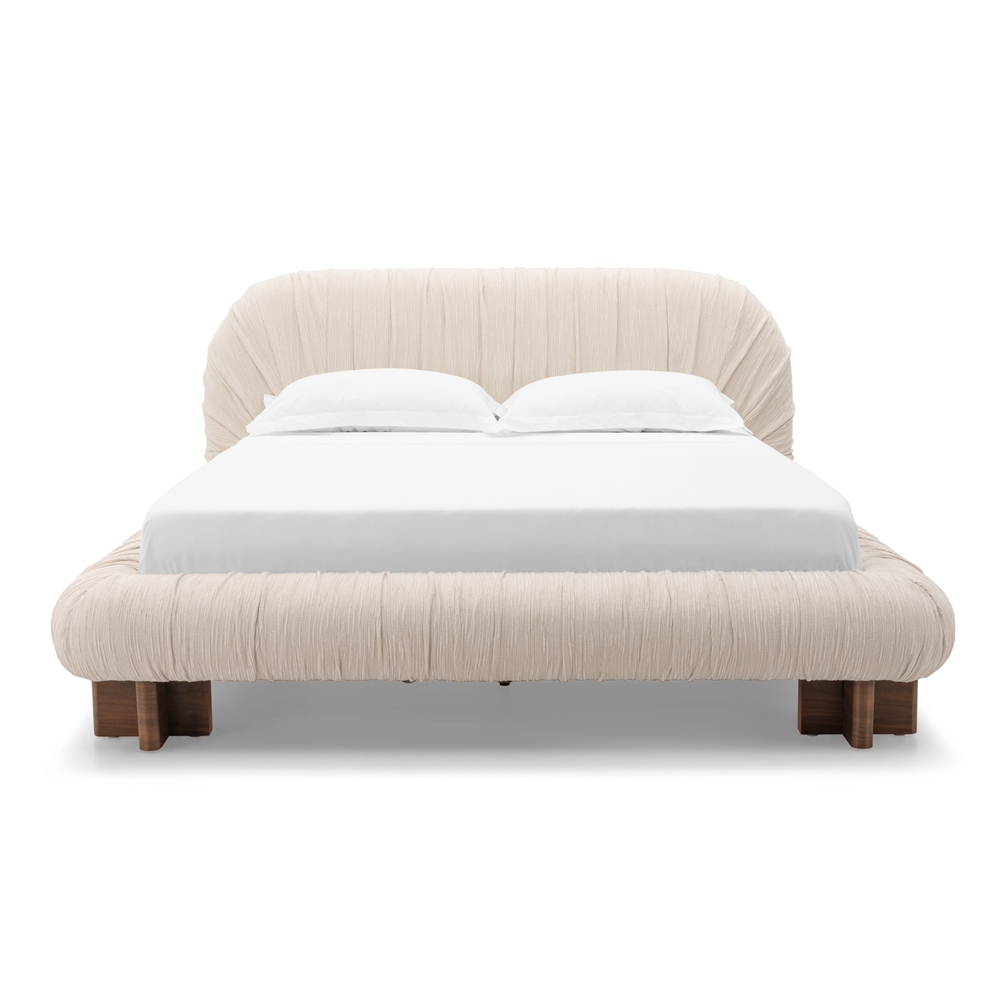 Rem Queen Bed