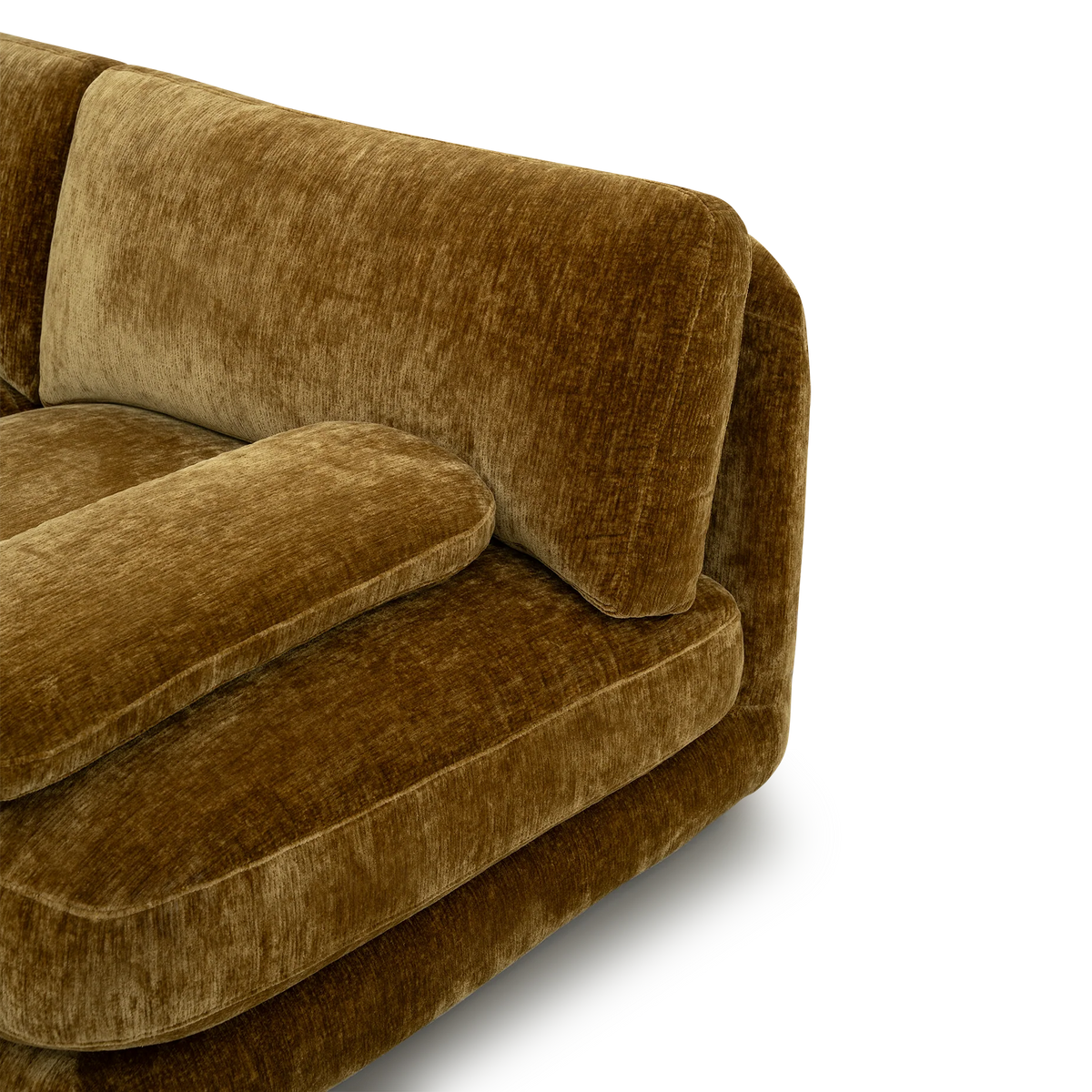 Stack 3 Seat Sofa