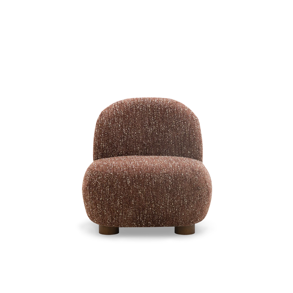 Swell Occasional Chair