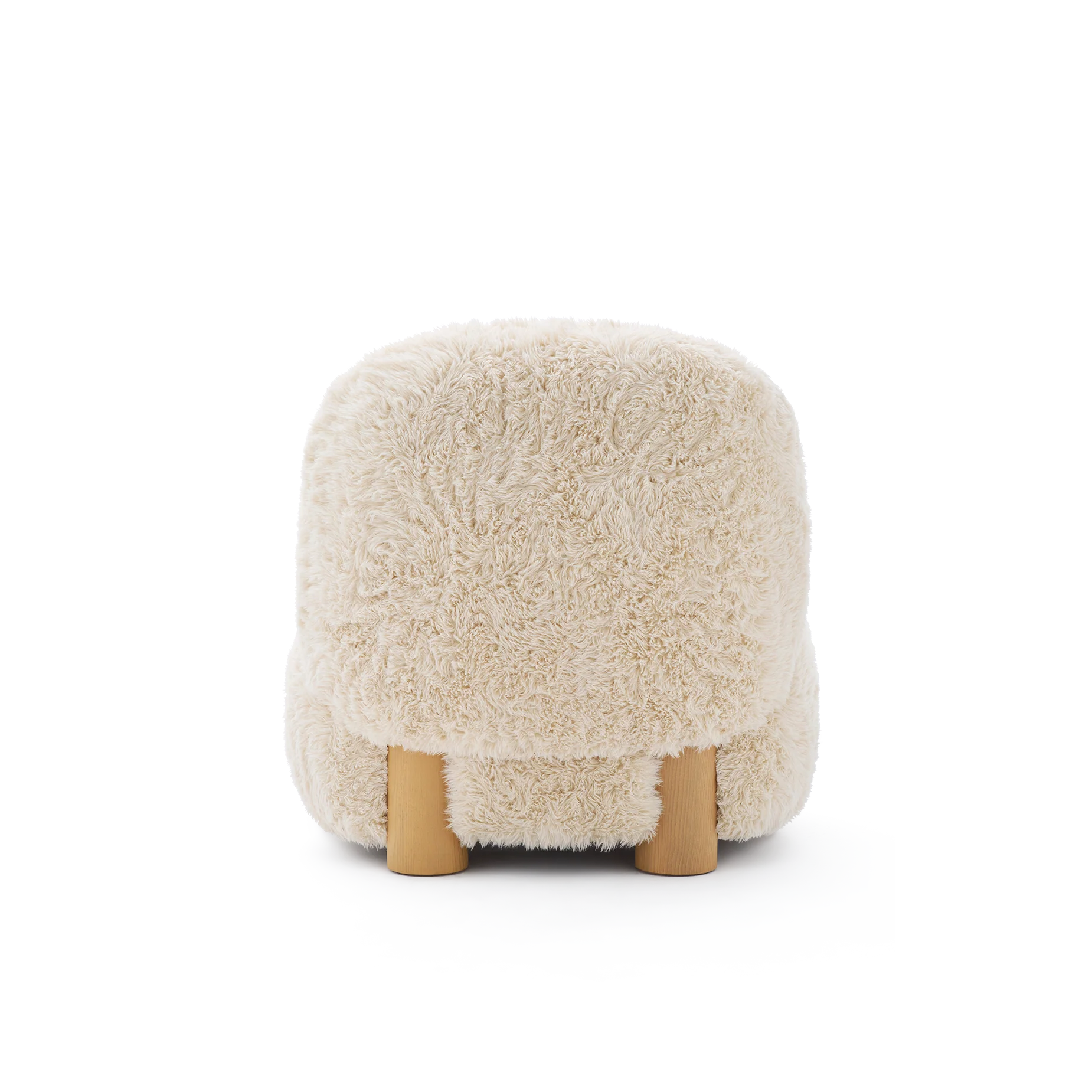 Swell Occasional Chair