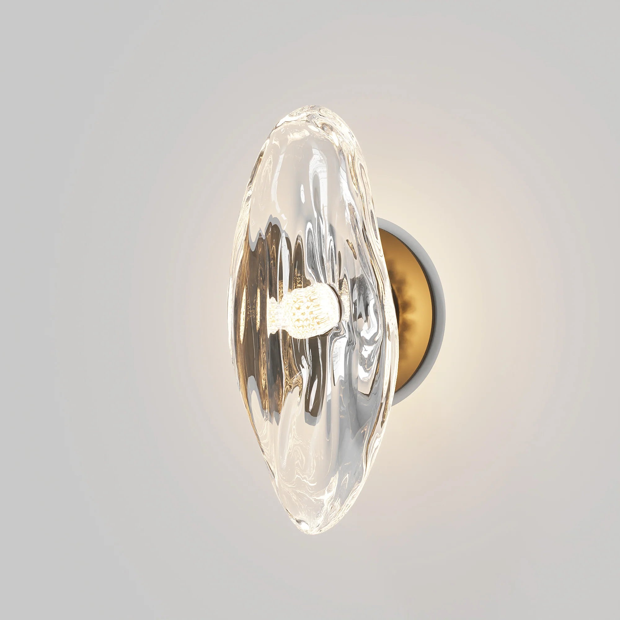 Flo Wall Light