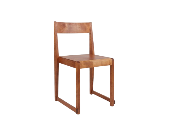 Frama Chair 01