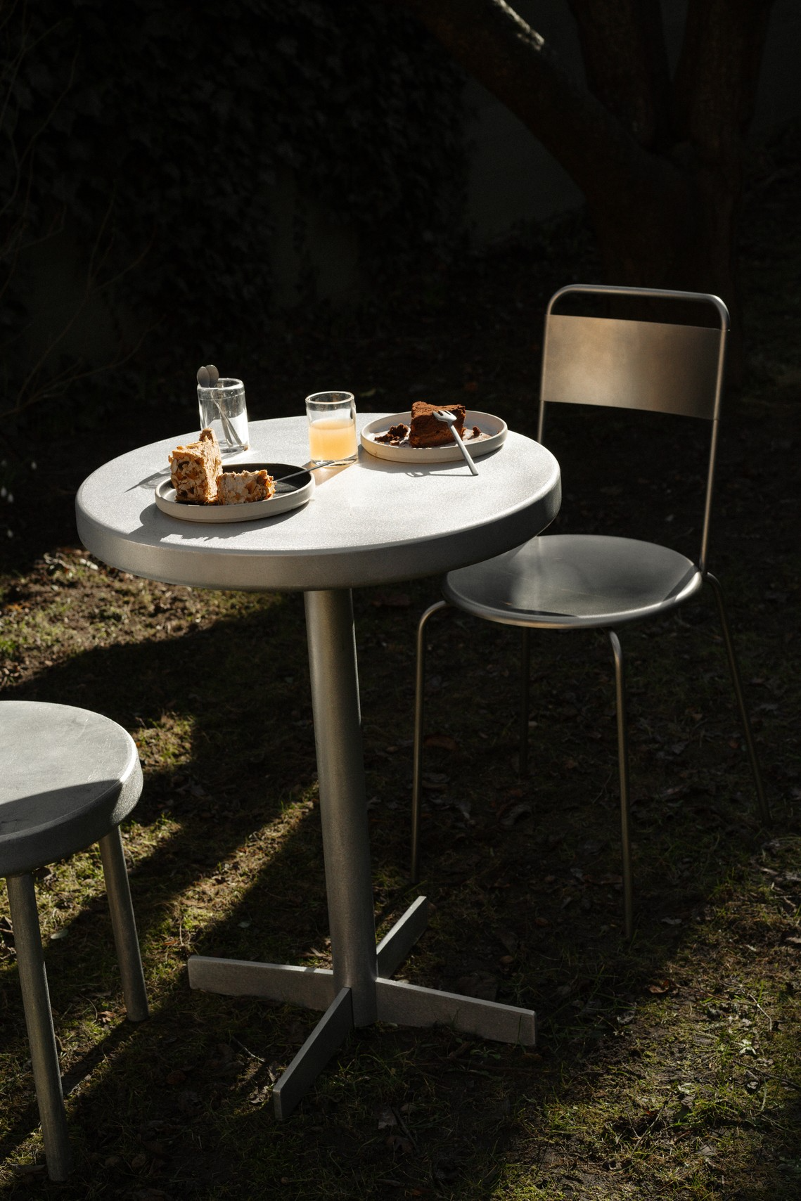 Petit Rond Chair