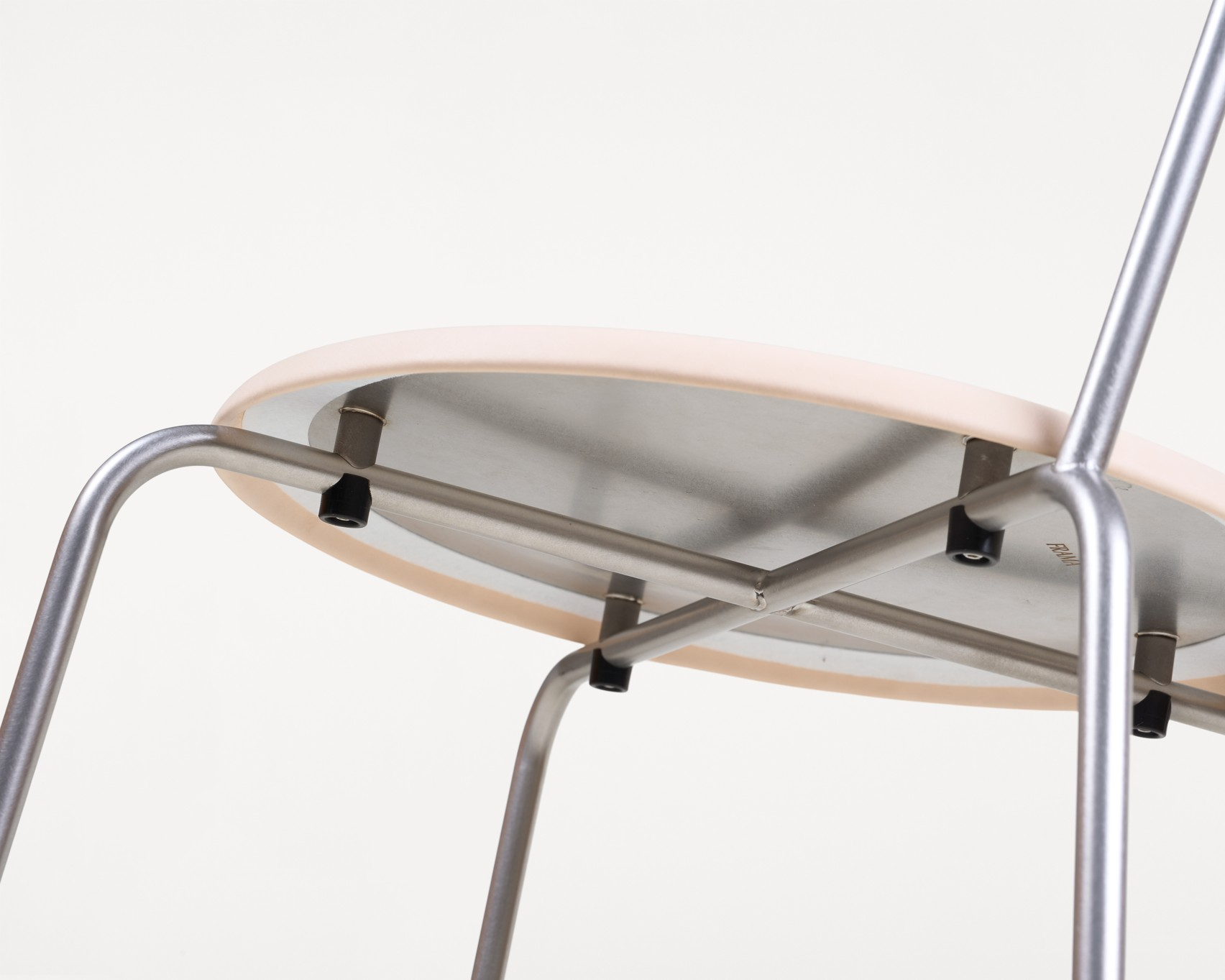 Petit Rond Chair