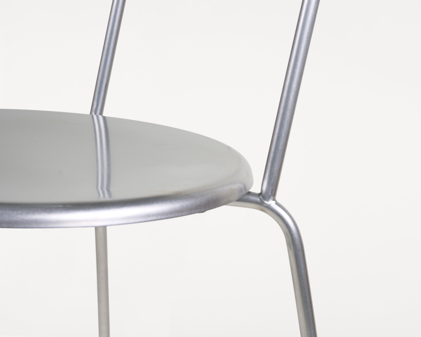 Petit Rond Chair
