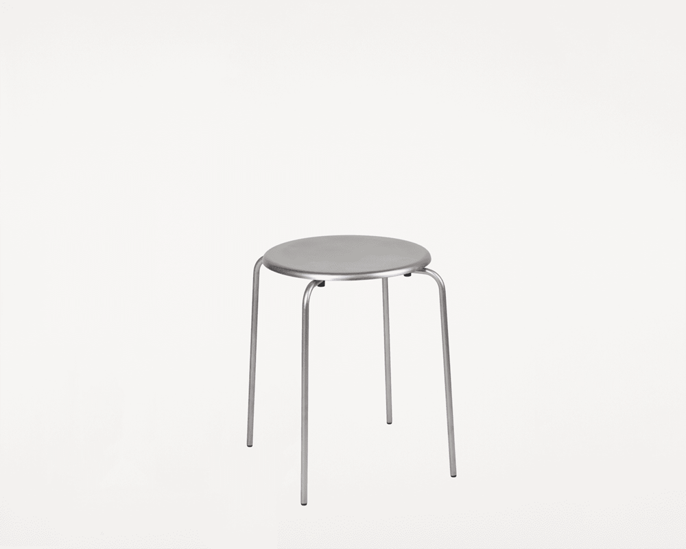 Petit Rond Stool