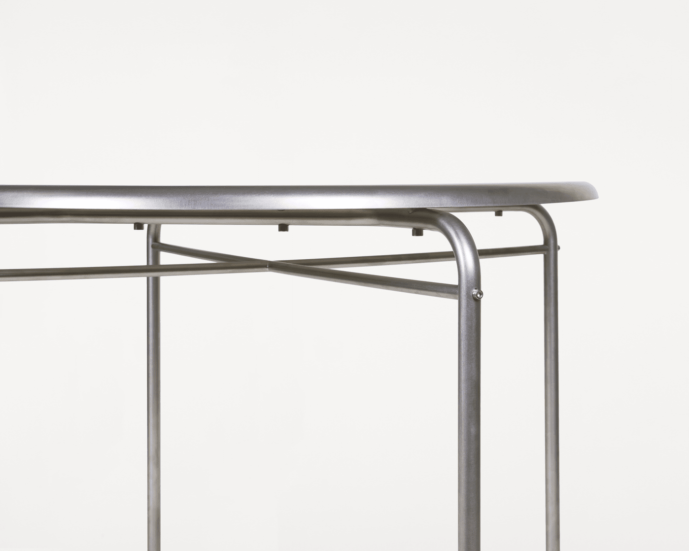 Petit Rond Table 90