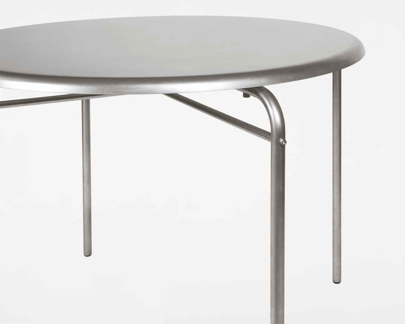 Petit Rond Table 90