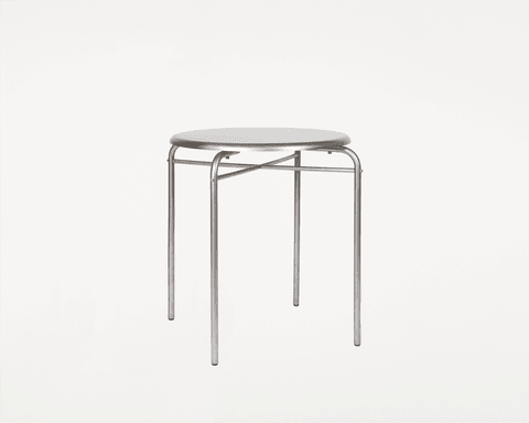 Petit Rond Table 65