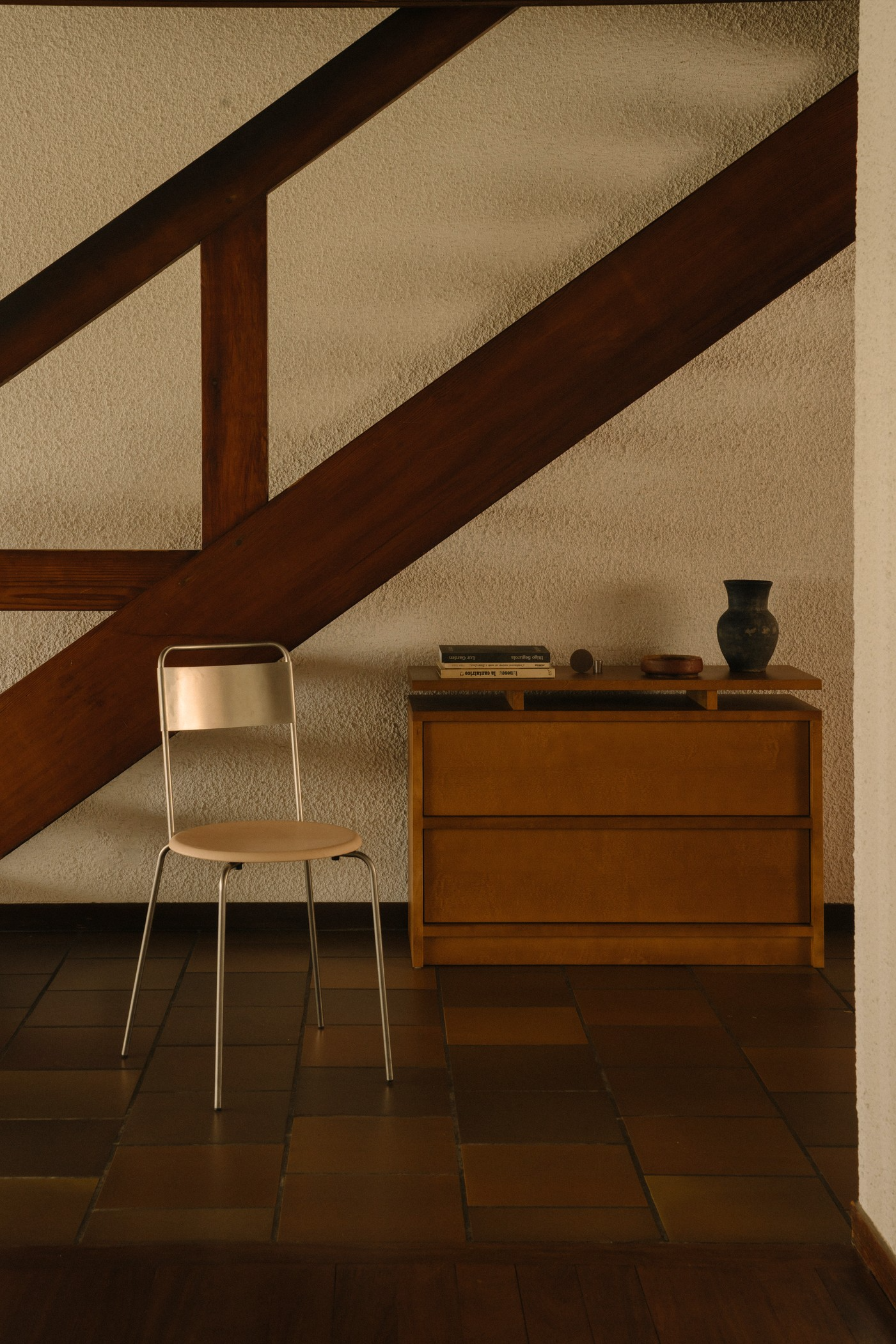 Petit Rond Chair