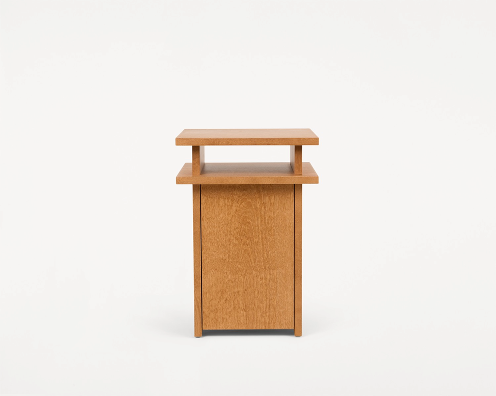 Ratio Side Table
