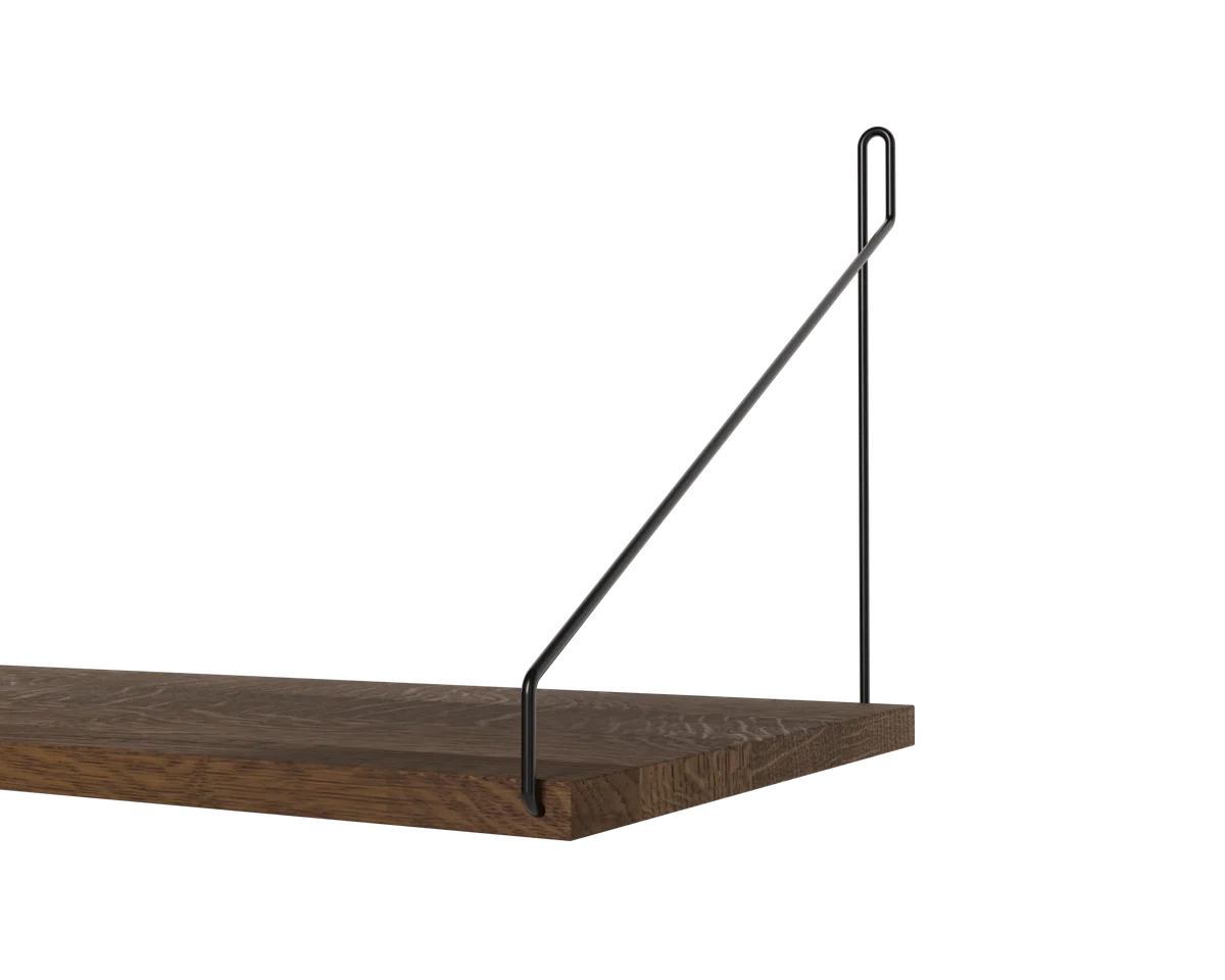 Single Shelf - D20 W40