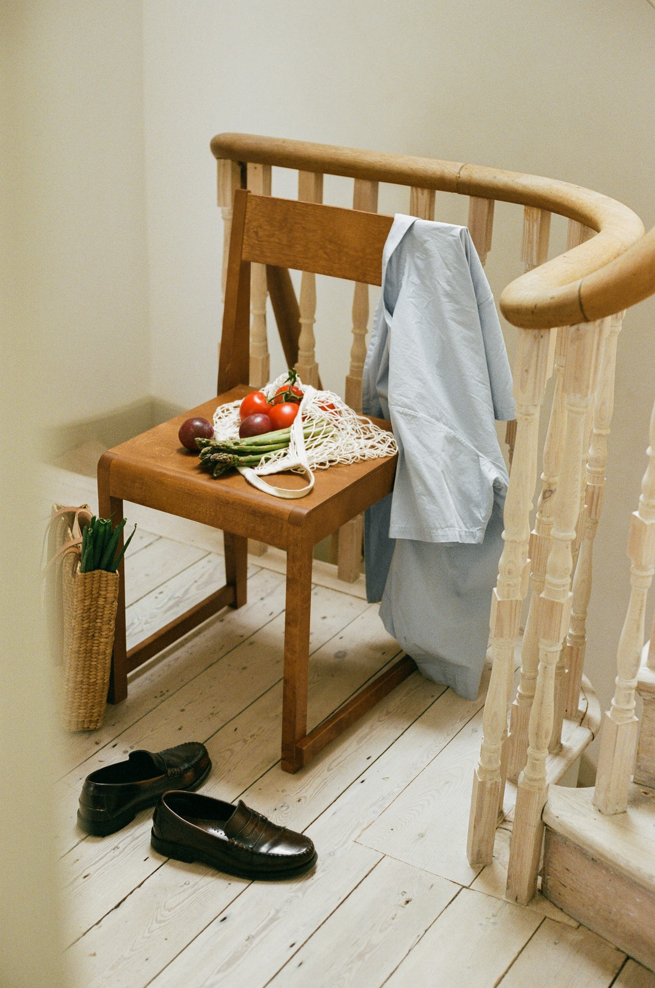 Frama Chair 01