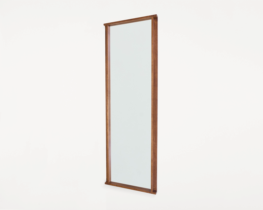 Symmetry Mirror Large