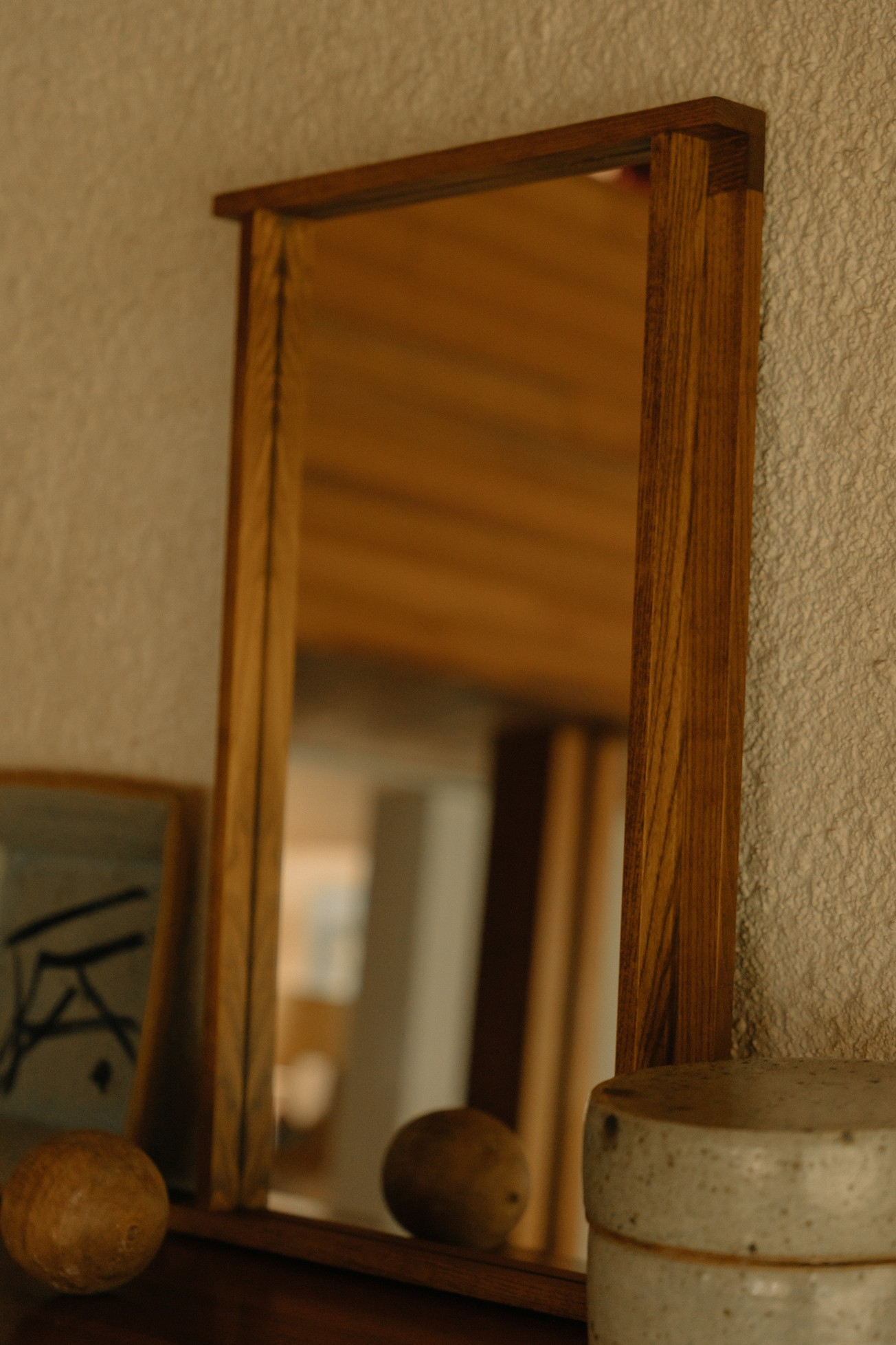 Symmetry Mirror Small