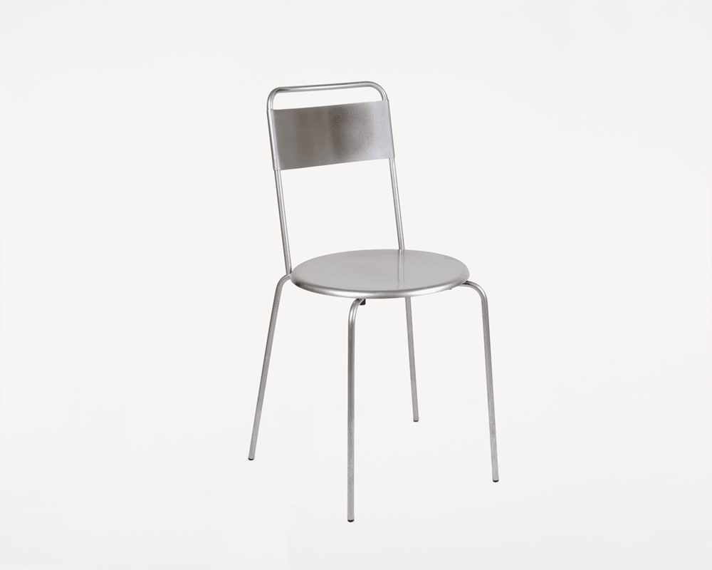 Petit Rond Chair
