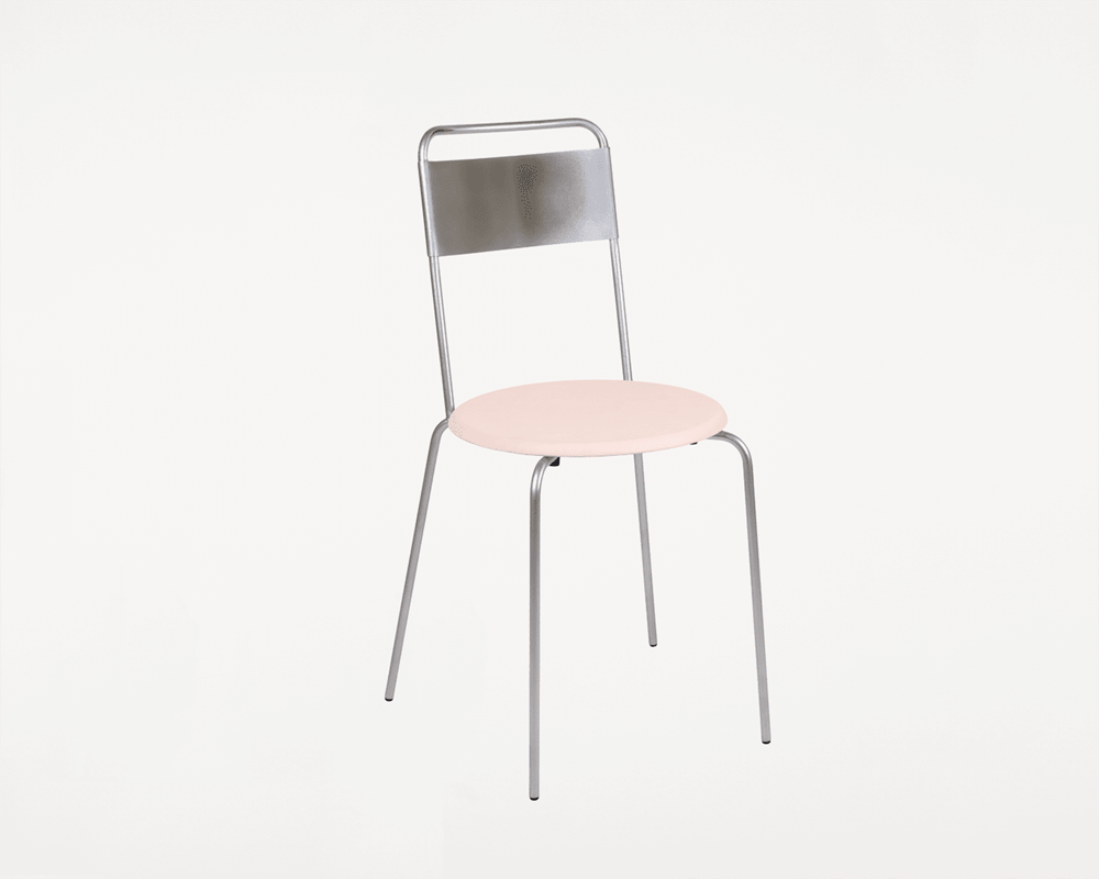Petit Rond Chair