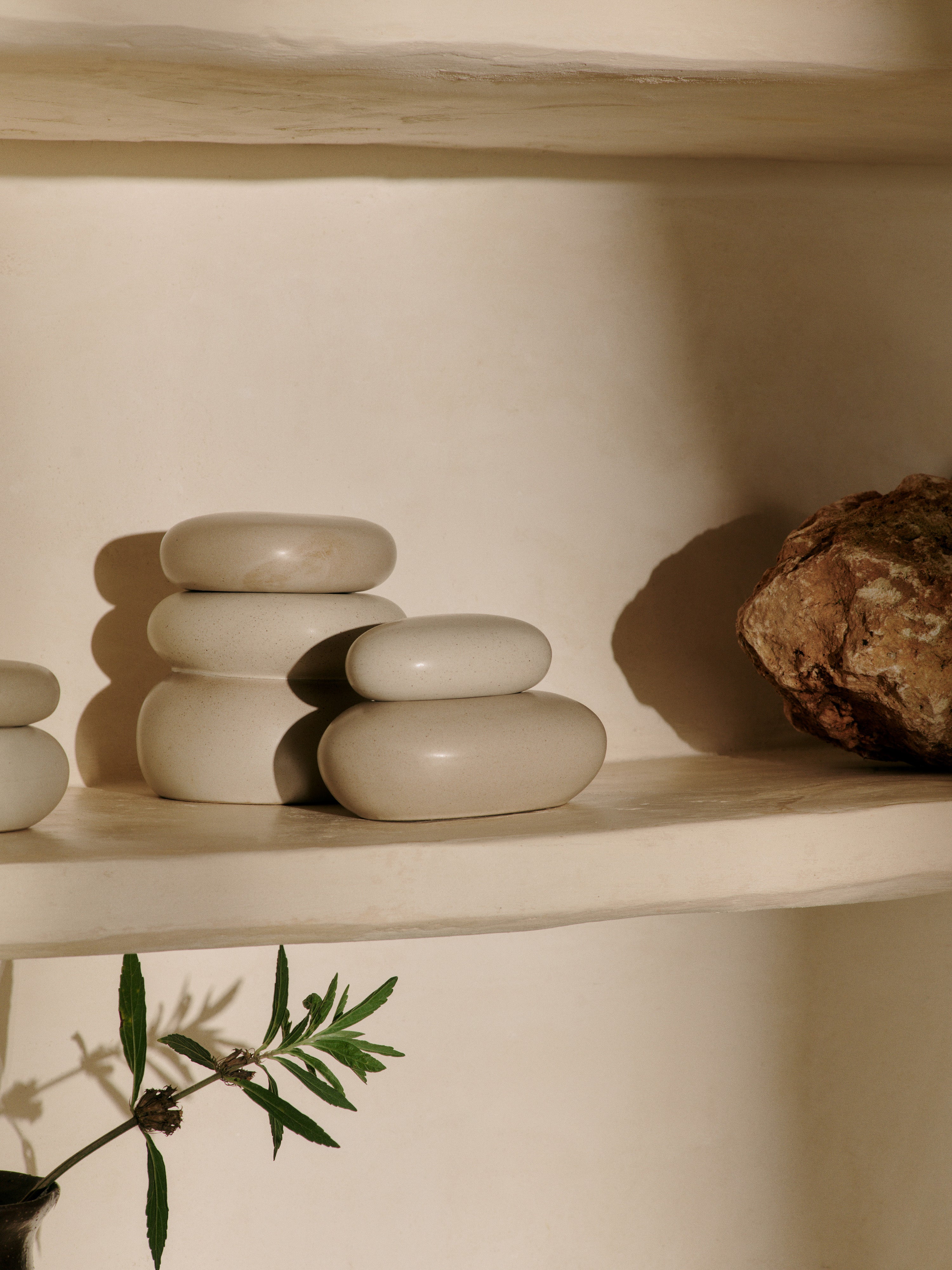 Pebble Box - Large