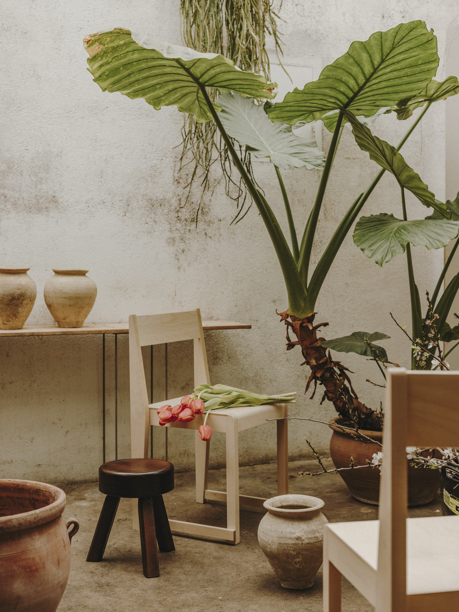 Frama Chair 01