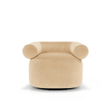 Huggy Armchair - Malibu Dune