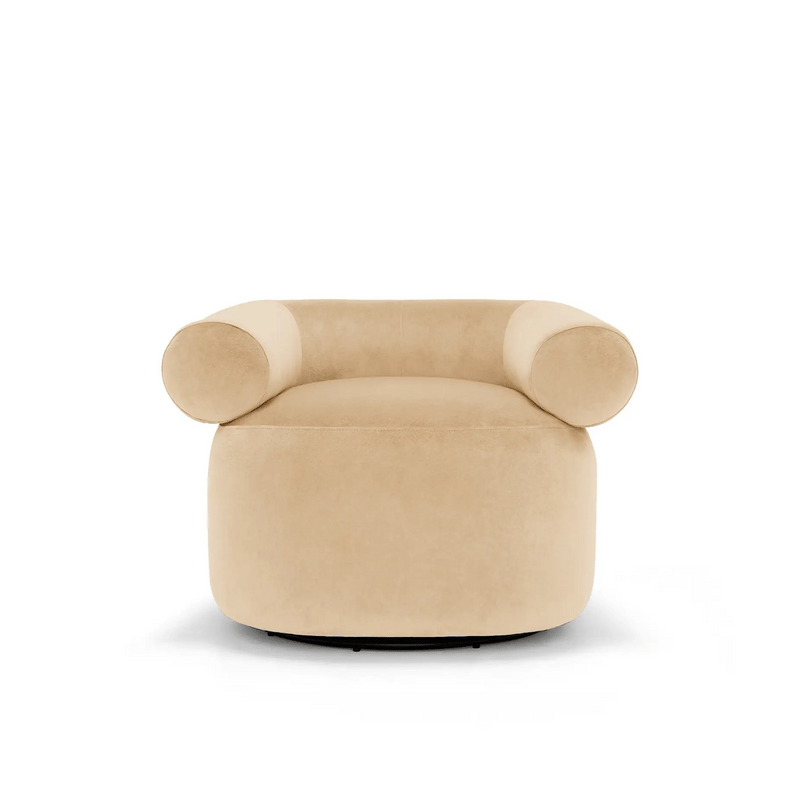 Huggy Armchair - Malibu Dune