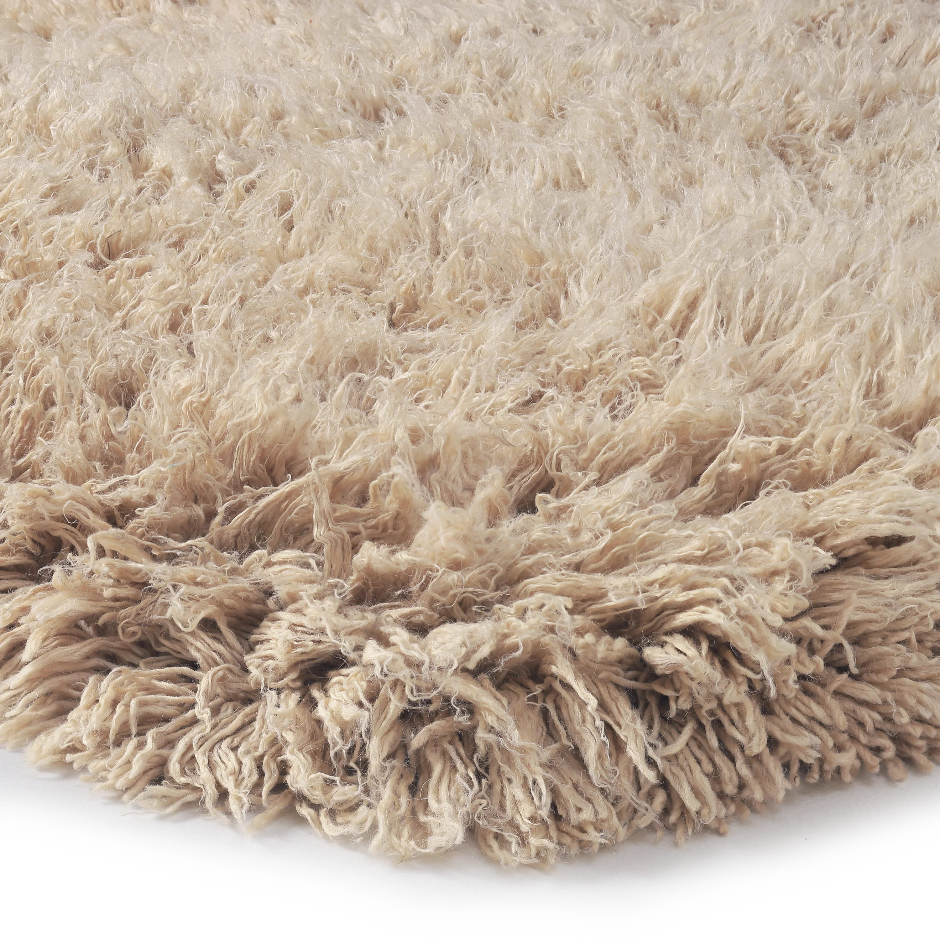 Ultimate Shag Rug - Oat