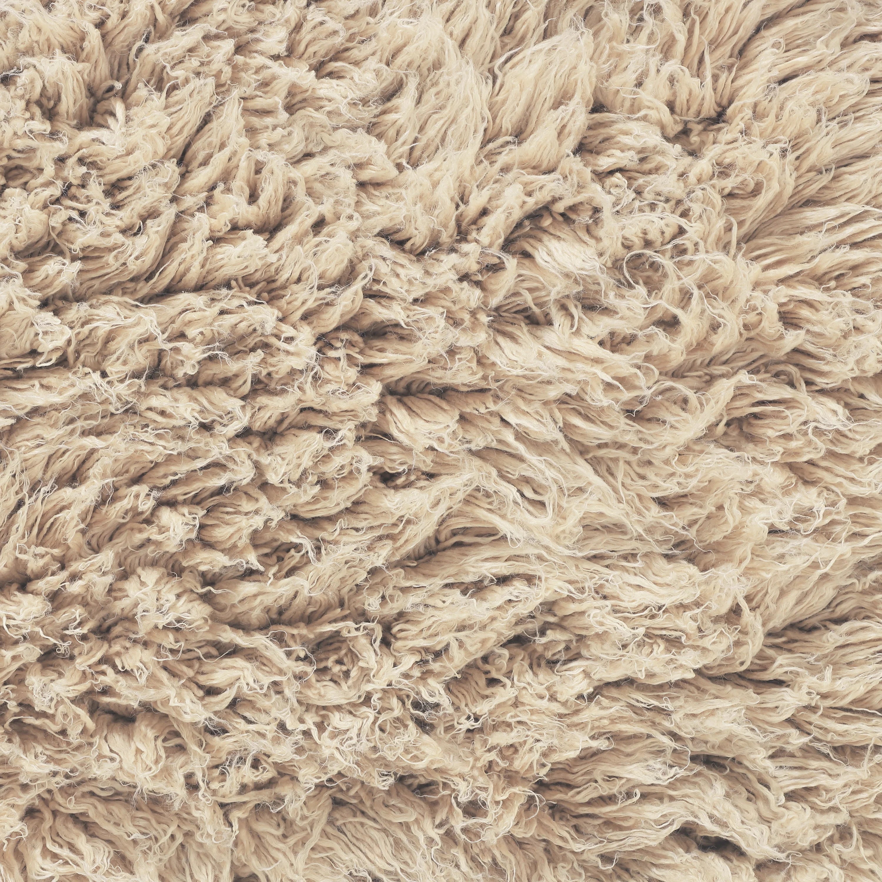 Ultimate Shag Rug - Oat