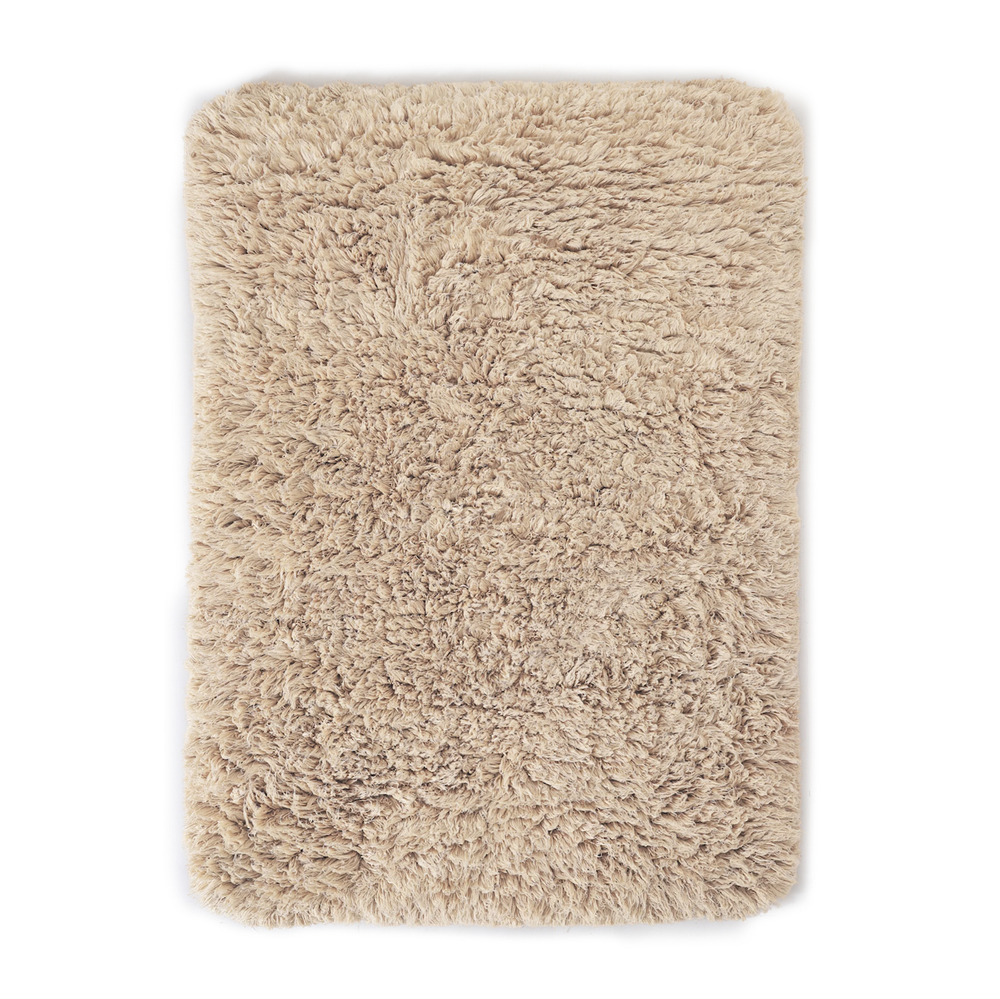 Ultimate Shag Rug - Oat