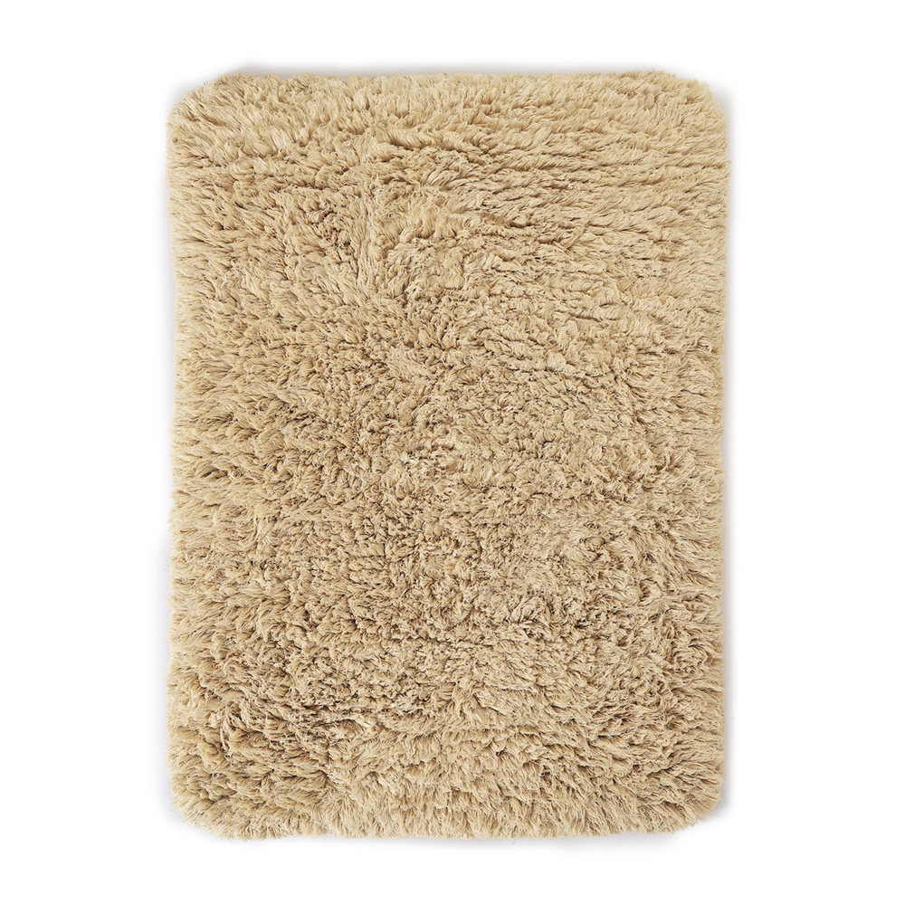 Ultimate Shag Rug - Wheat