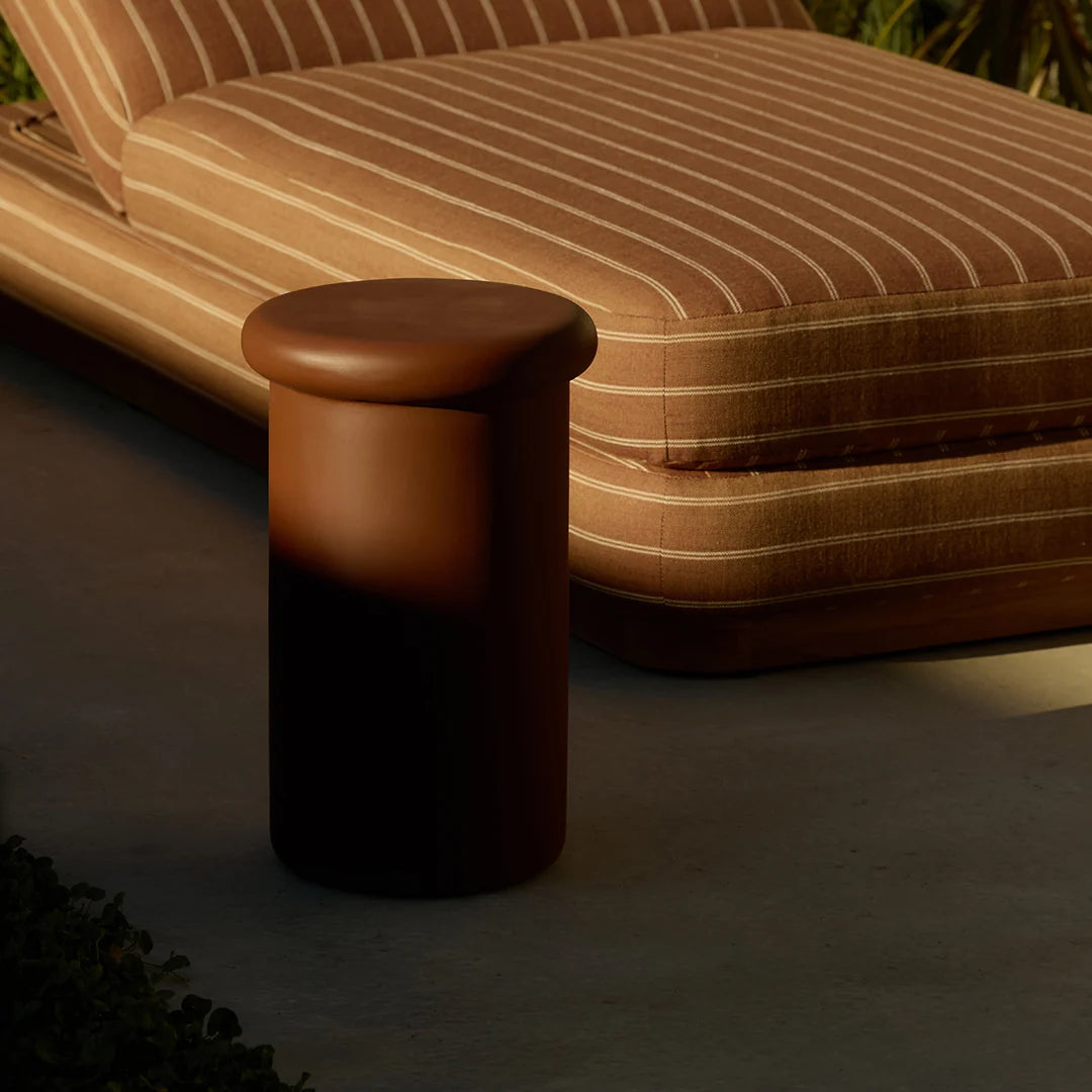 Earth Outdoor Cocktail Table