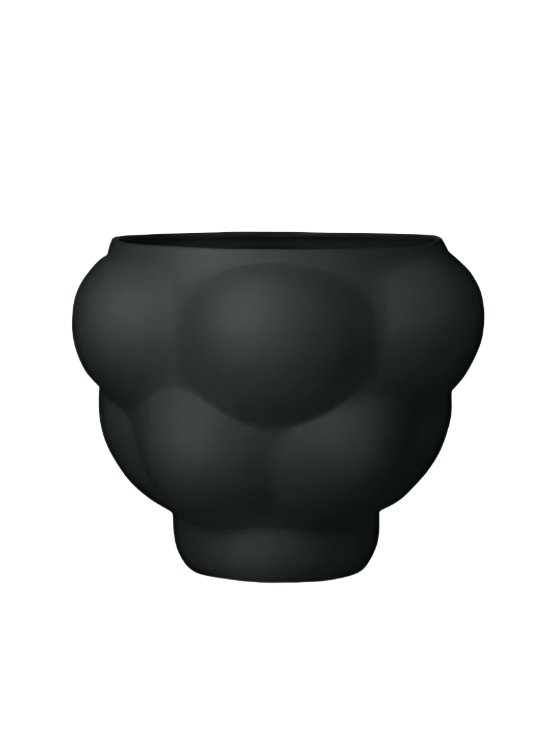Balloon Bowl Ceramic 06