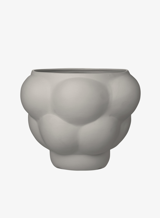 Balloon Bowl Ceramic 06