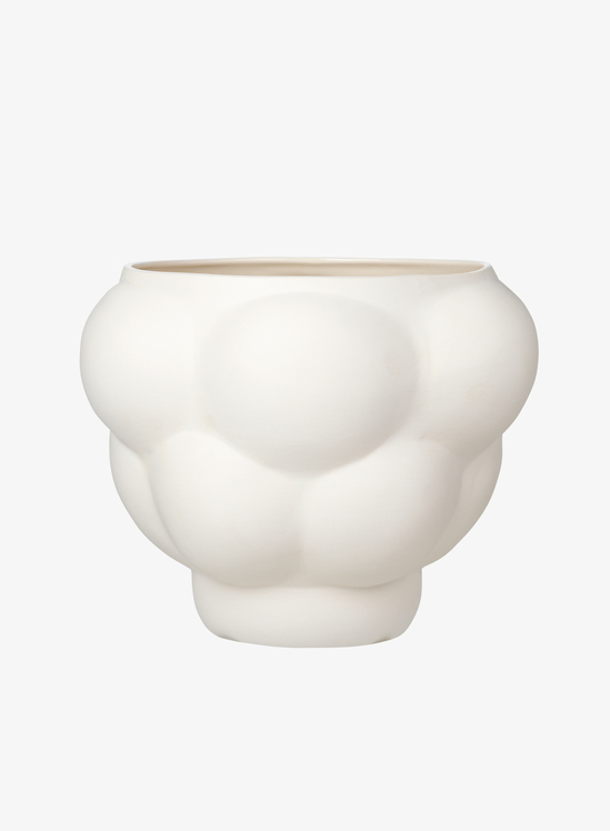 Balloon Bowl Ceramic 06