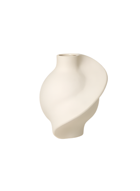 Pirout Vase Ceramic 01