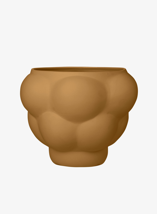 Balloon Bowl Ceramic 06