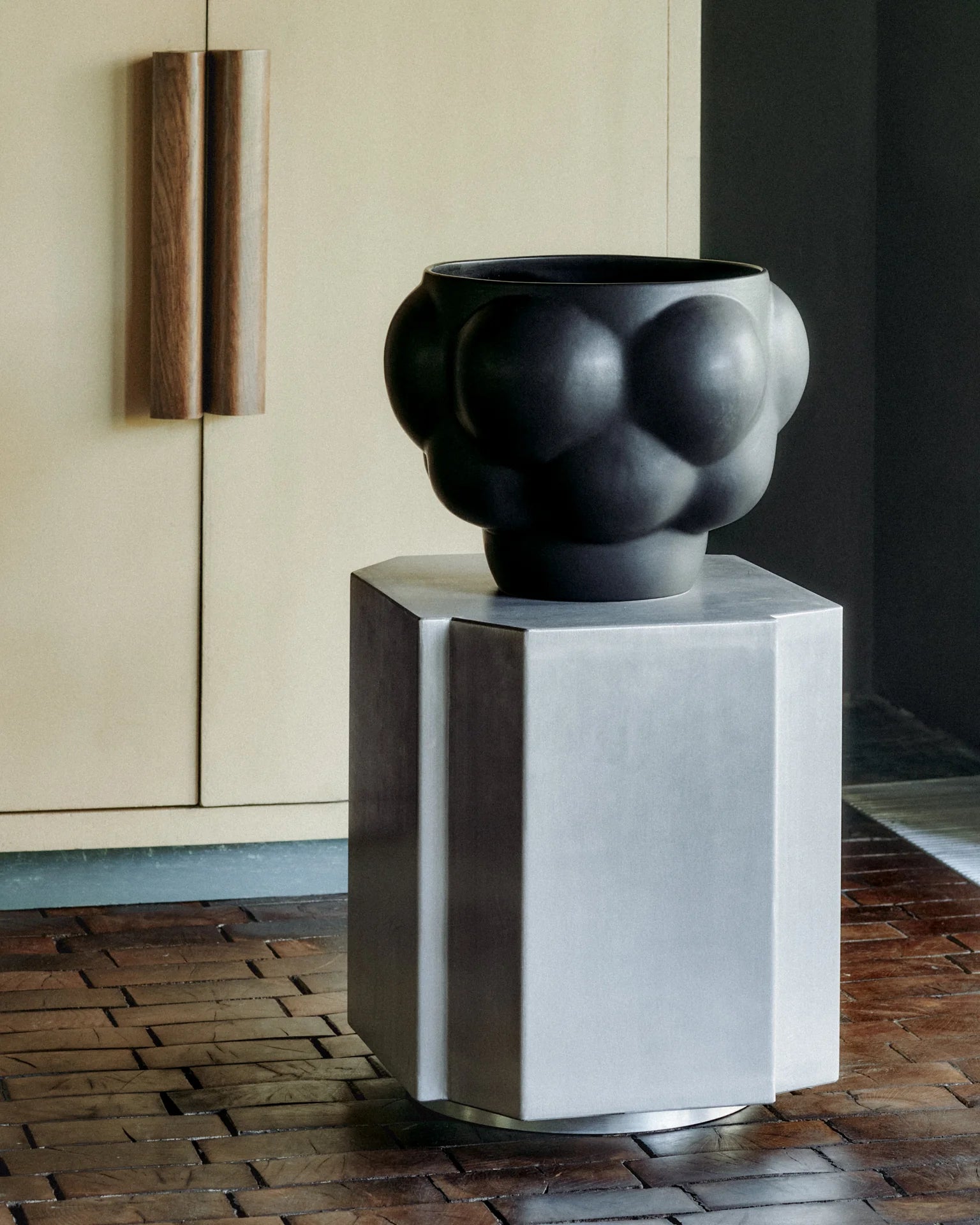Balloon Bowl Ceramic 06
