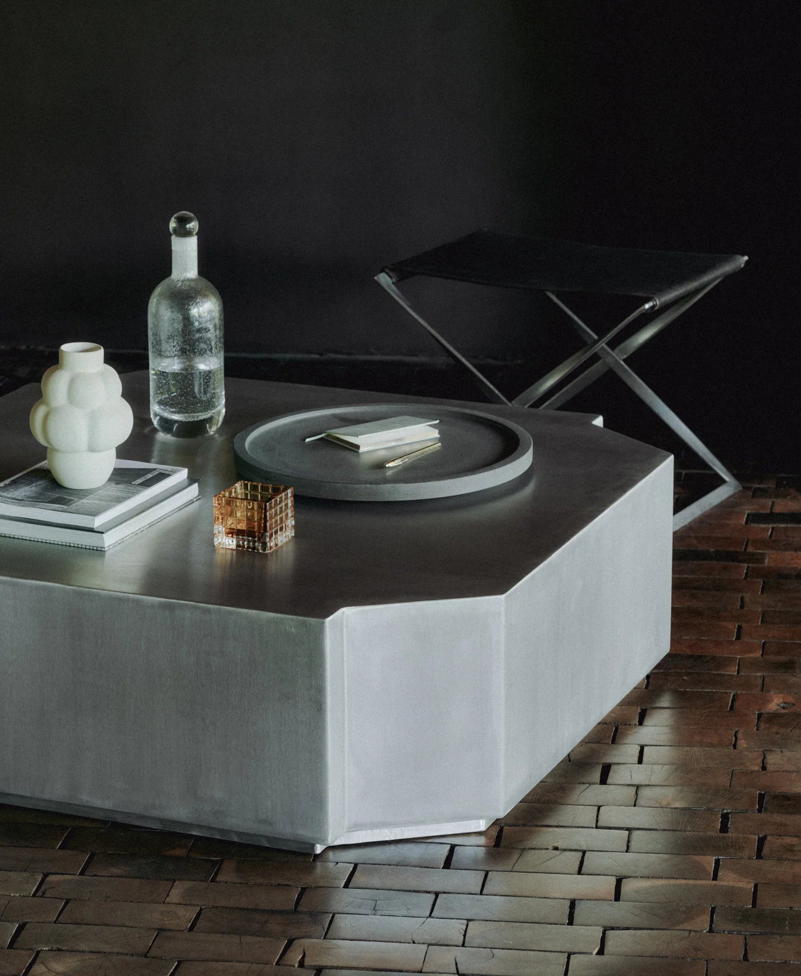 Balloon Vase 04 Ceramic Petit