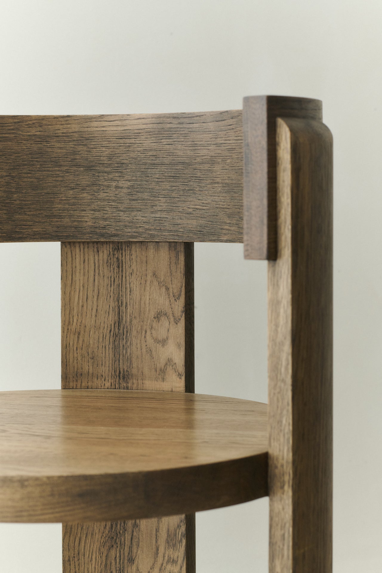 Spina Armchair