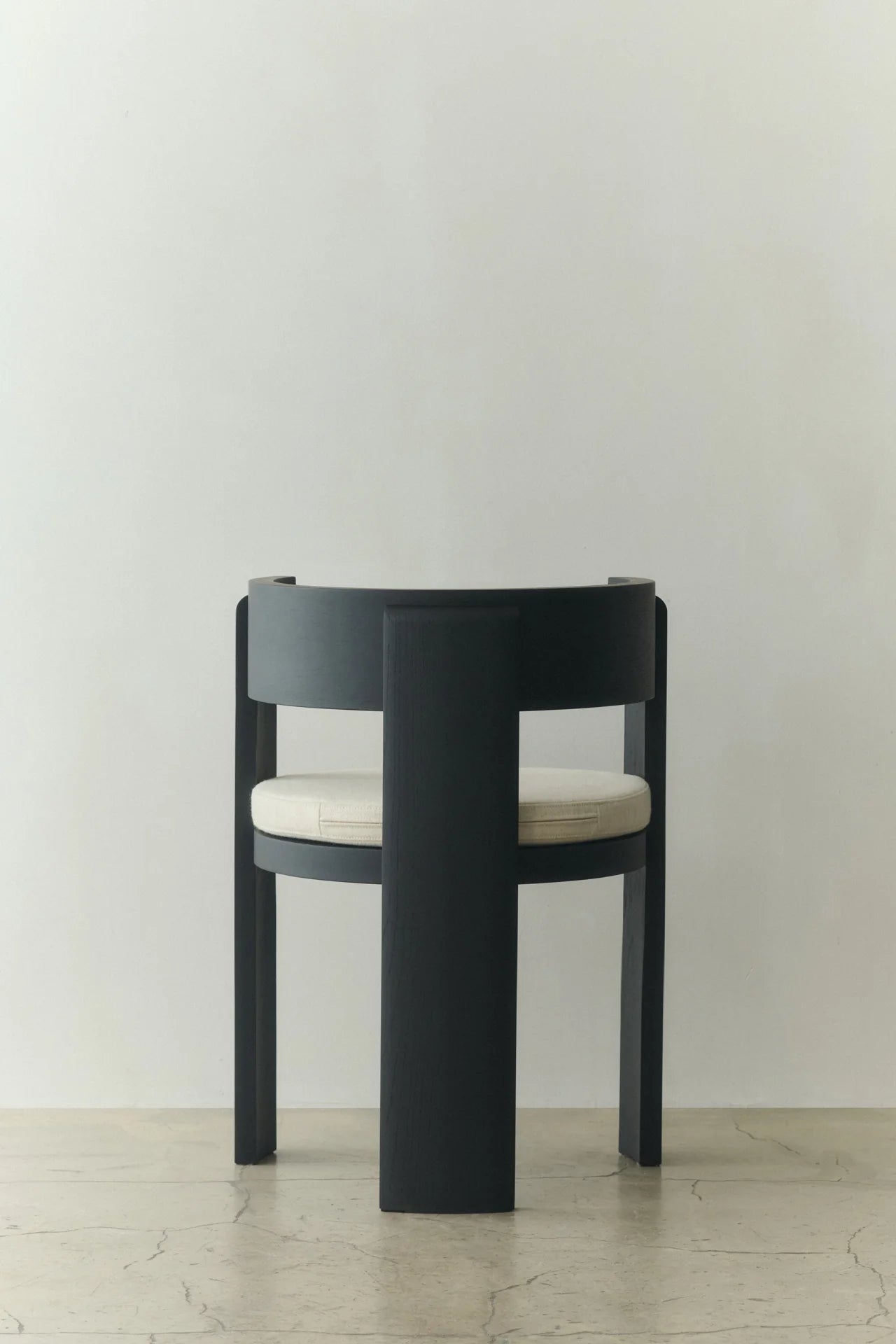 Spina Lounge Chair
