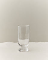 Bubble Glass Water - Tall