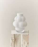 Balloon Vase 04 Opal White
