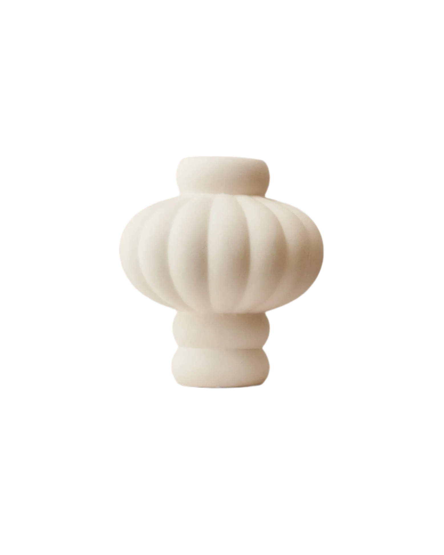 Balloon Vase 02 Ceramic
