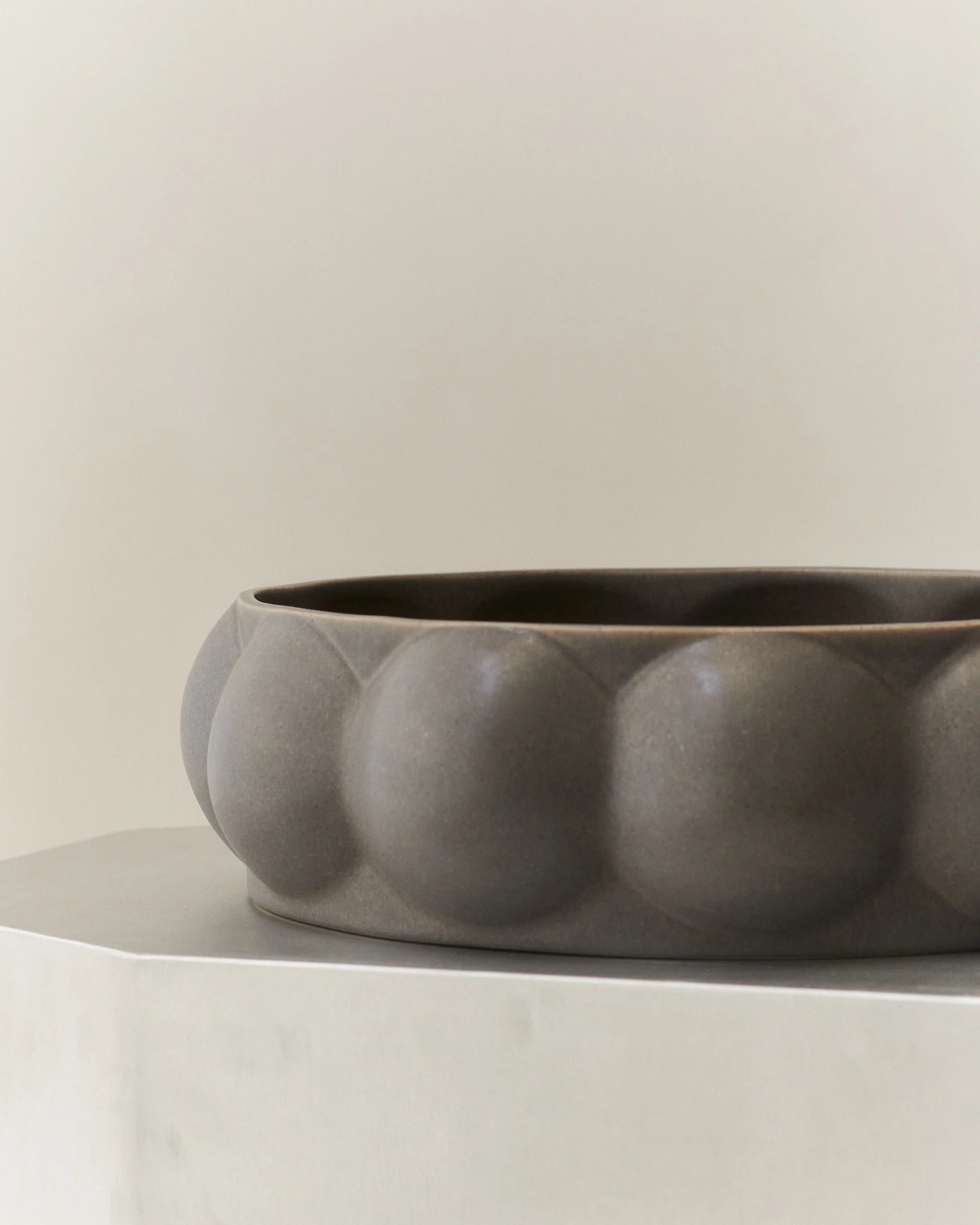 Balloon Tray Ceramic 07