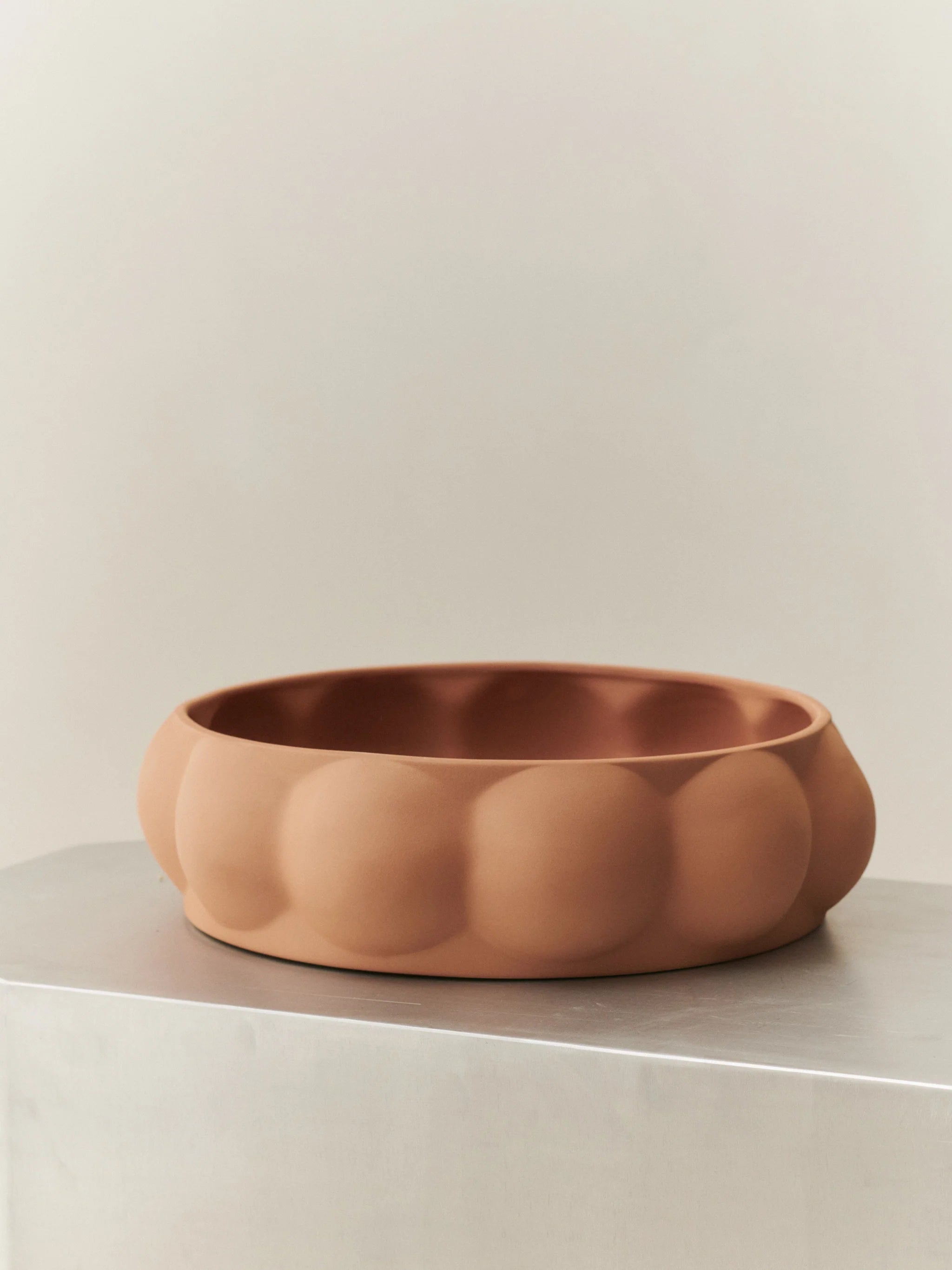 Balloon Tray Ceramic 07