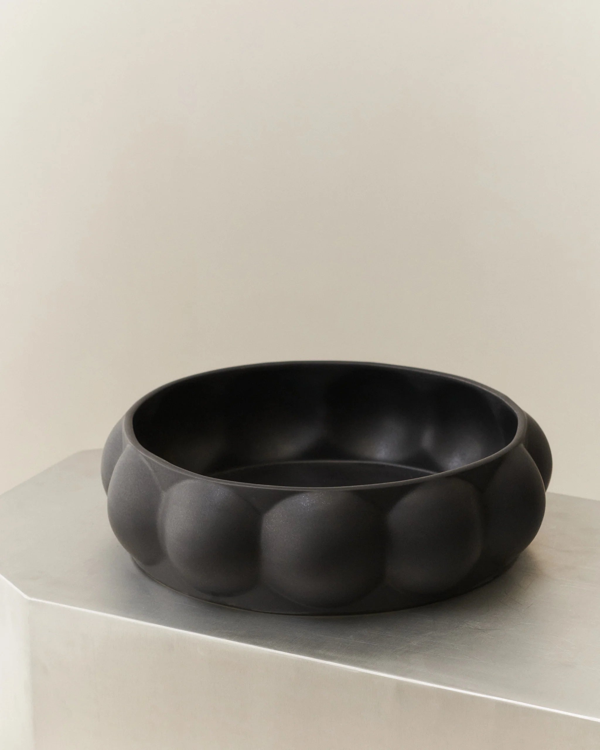 Balloon Tray Ceramic 07